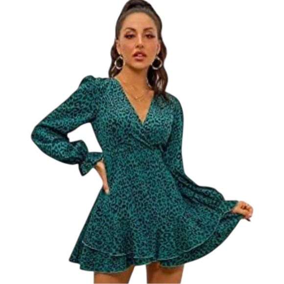 Unbranded Dresses & Skirts - Polyester Dresses Size Medium